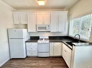 Jade Apartments, San Diego, CA 92101