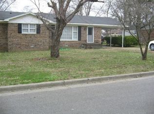 627 Cheshier St, Halls, TN 38040