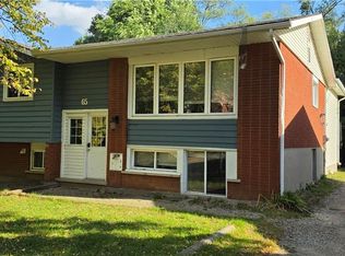 65 Cardill Cres, Waterloo, ON N2L3Y7