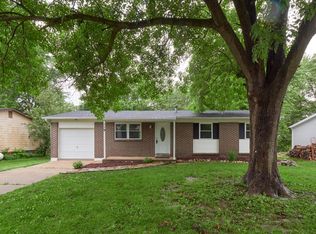 119 Green Acres Dr, Old Monroe, MO 63369