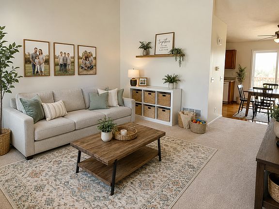 Great room