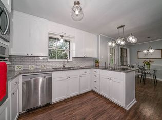1009 Jeffery Dr, Tyler, TX 75703
