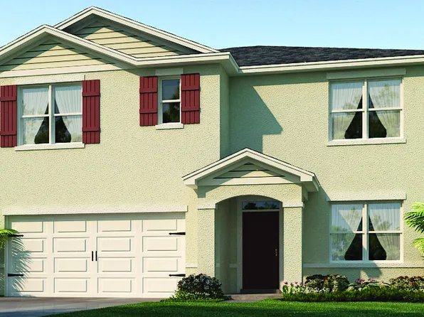 4004 Rory Oak Cir, Apopka, FL 32703