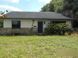 1990 SE 150th St, Summerfield, FL 34491