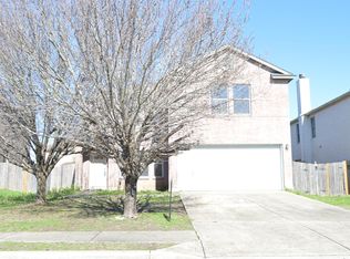 2005 Rim Rock Dr, Leander, TX 78641