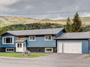 21009 S 21st Ave, Crowsnest Pass, AB T0K 0C0