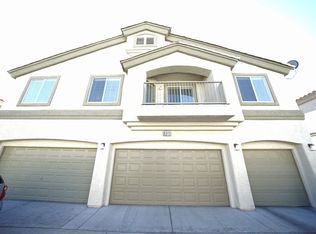 6345 Dan Blocker Ave UNIT 102, Henderson, NV 89011