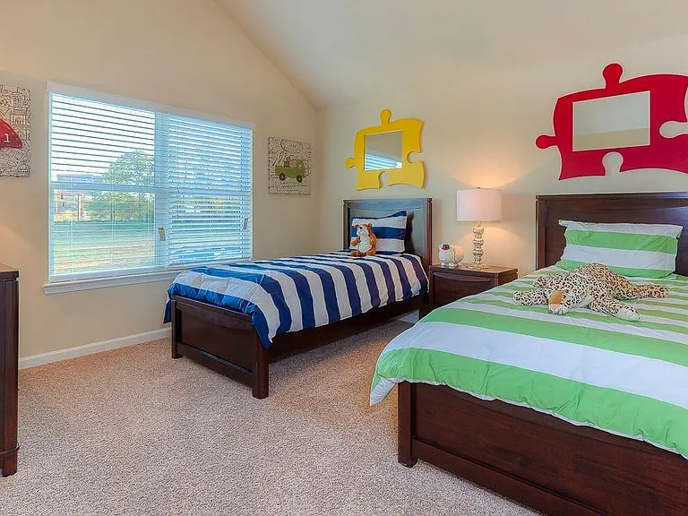 Bed Room