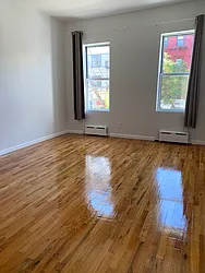 Rented by Pomona Malone Inc