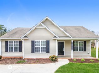 3624 Tea Berry Ridge Rd, Winston Salem, NC 27127