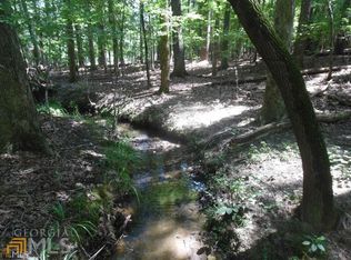 0 Orchard Spring Dr SW, Rome, GA 30165