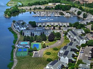 714 Popes Island Rd #714, Milford, CT 06461