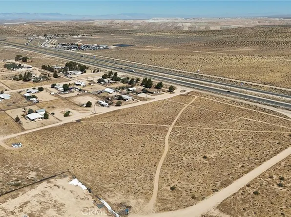 0 Easy St #245, Boron, CA 93516