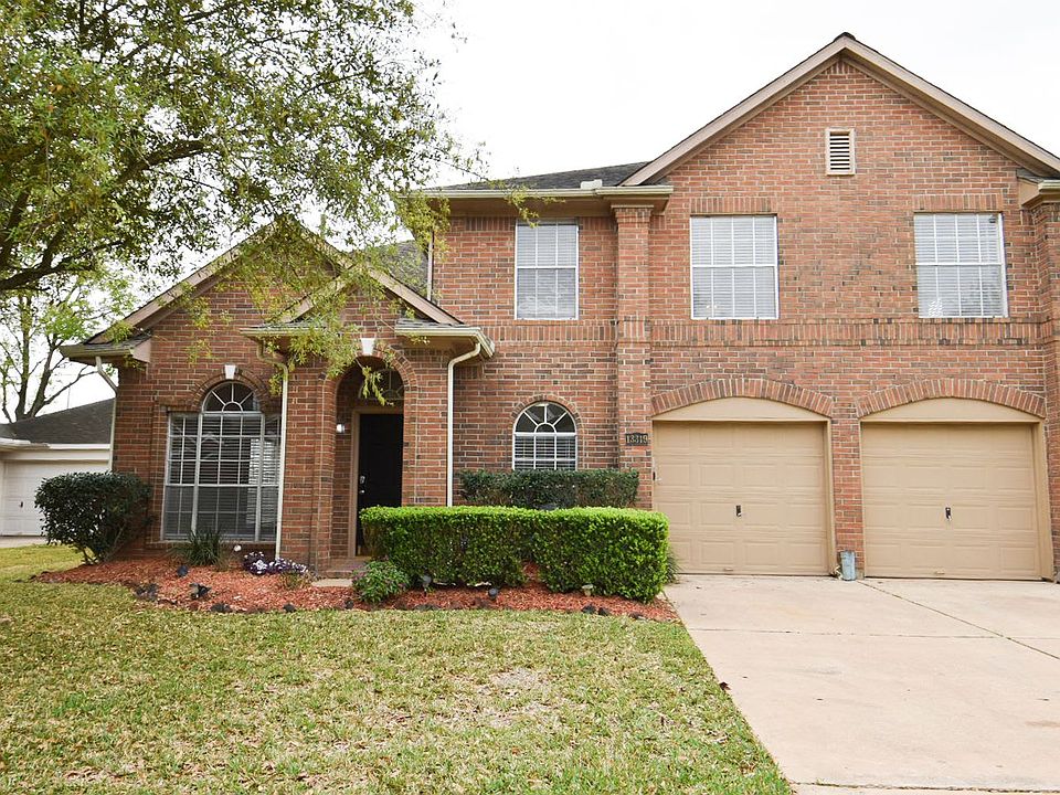 13319 Lynnville Dr, Houston, TX 77065 Zillow