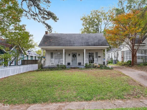 617 Ratcliff St, Shreveport, LA 71104