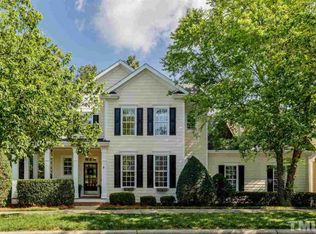 158 Kingsport Rd, Holly Springs, NC 27540