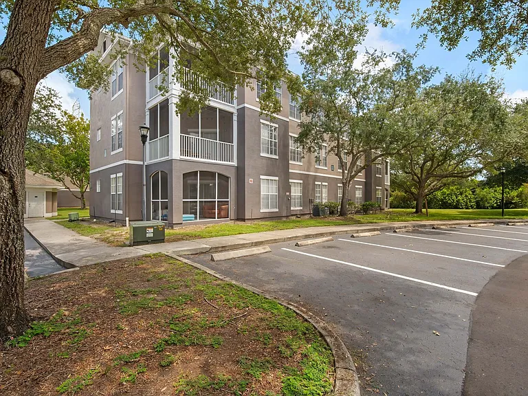 9301 Crescent Loop Cir #206 — Photo 1