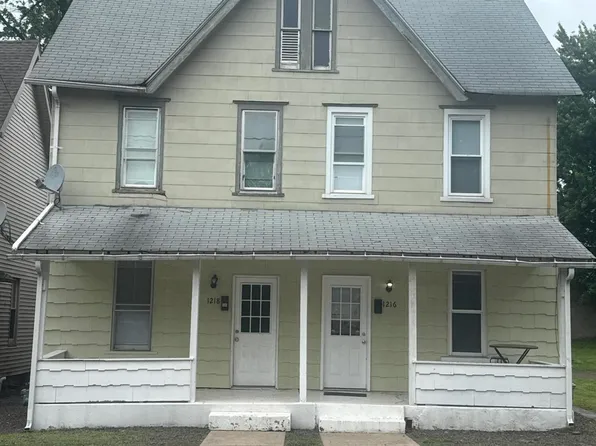 1216-1218 Vine Ave, Williamsport, PA 17701
