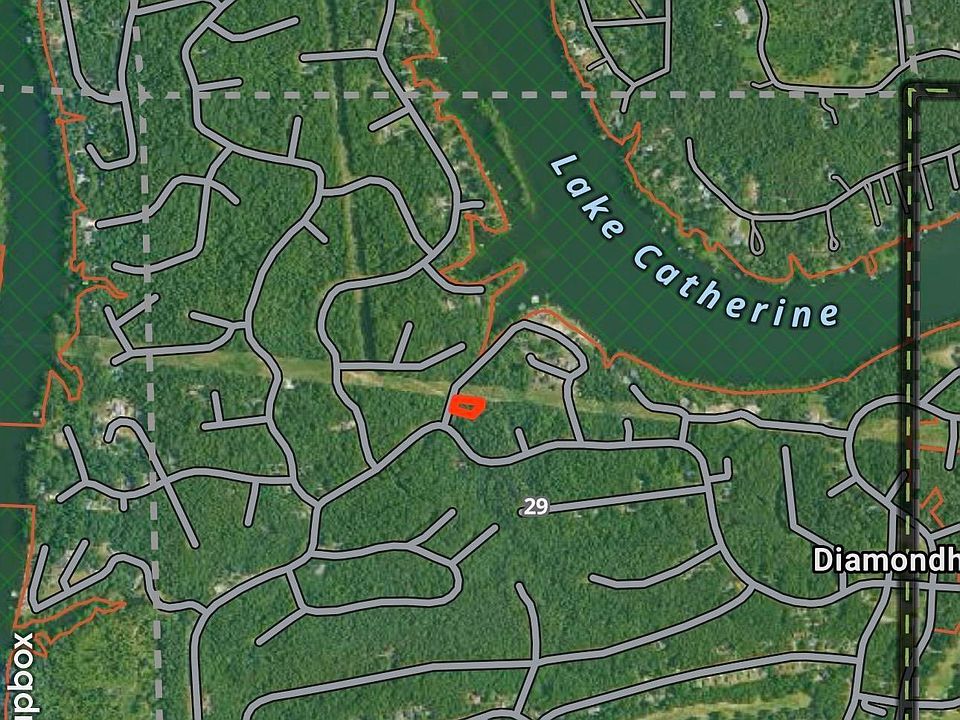 1st image of LOT 1923 Marina Point