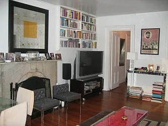 Rented by Brown Harris Stevens