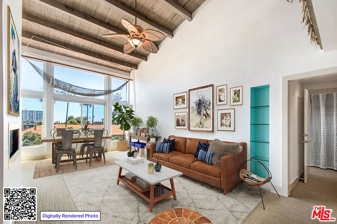 2 bed, 2.0 bath, 1315 sqft, $6,950 — Photo 4