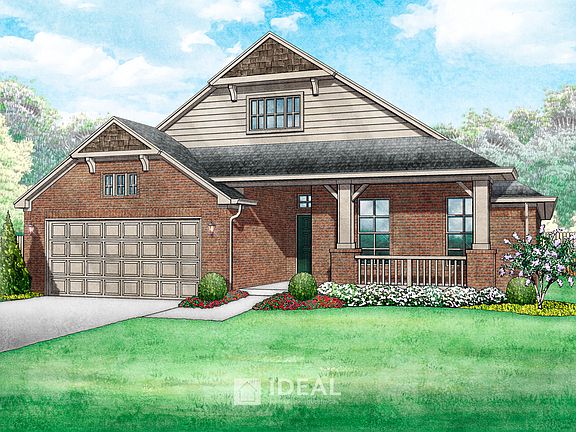 Oxford B - Traditional