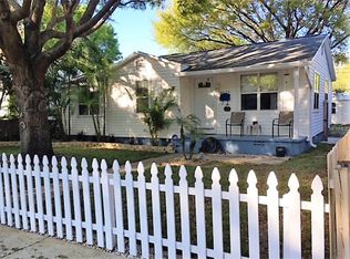 4047 Iris St N, Saint Petersburg, FL 33703