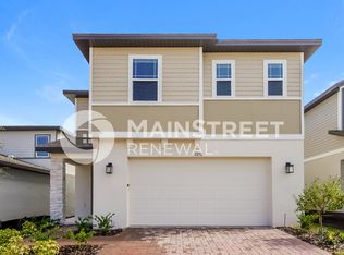 2292 Mystic Maze Ln, Clermont, FL 34715