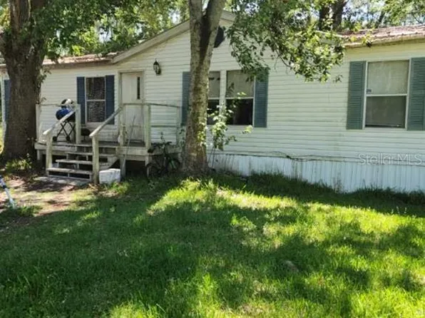 13481 NE 66th Ave, Citra, FL 32113