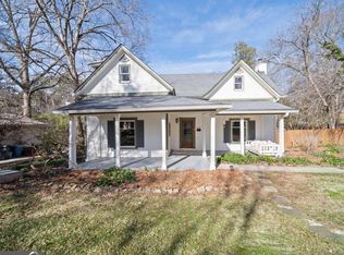 4455 Academy St, Acworth, GA 30101