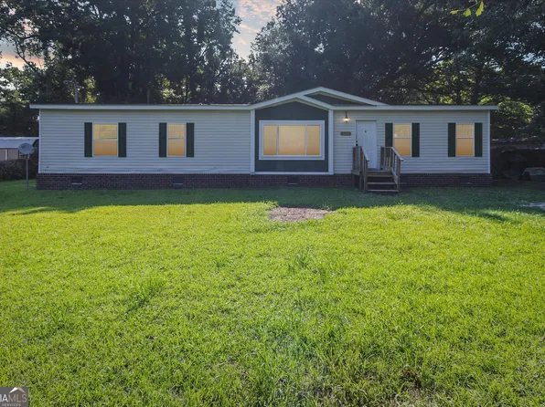 141 1st St, Midway, GA 31320