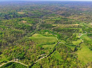 1092 Bushtown Rd, Harrodsburg, KY 40330