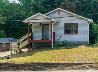 1700 North Ave NW, Atlanta, GA 30318