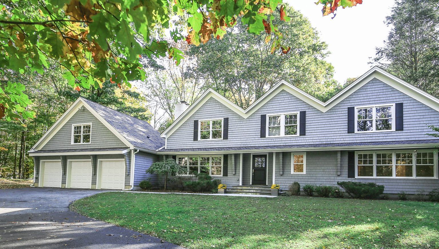 19 Sherwood Rd, Pound Ridge, NY 10576 Zillow