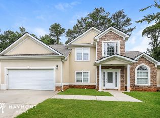 691 Sterling Ct, Riverdale, GA 30274