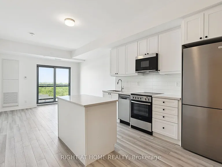 55 Clarington Blvd #1007 — Photo 4