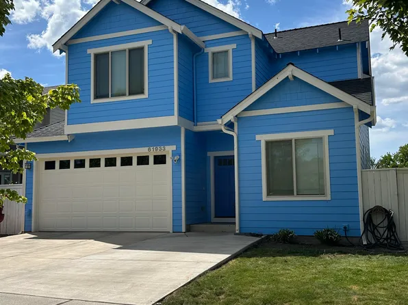 61933 Lorrin Pl, Bend, OR 97702