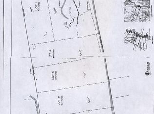 Pine Mill Rd, Equinunk, PA 18417