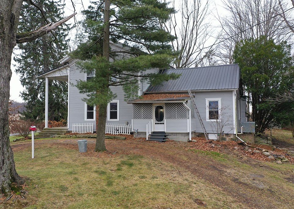 4938 Tiro Rd, Tiro, OH 44887 Zillow