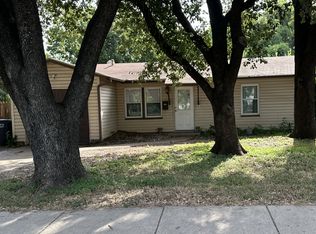 1010 Samuels Ave, Fort Worth, TX 76102