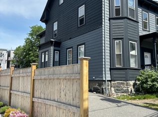 20 Highgate St #22, Allston, MA 02134