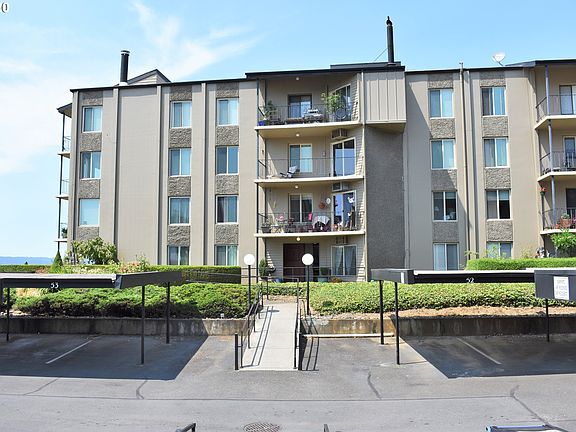 2nd image of 5575 E Evergreen Blvd APT 4108
