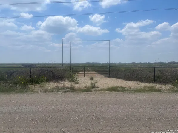 LOT N CR 512 LOT N, Dhanis, TX 78850
