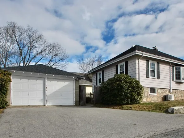 15 Miami Ave, West Roxbury, MA 02132