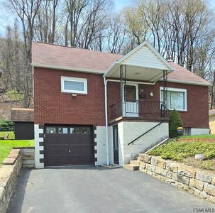 100 Donna Dr, Johnstown, PA, 15905