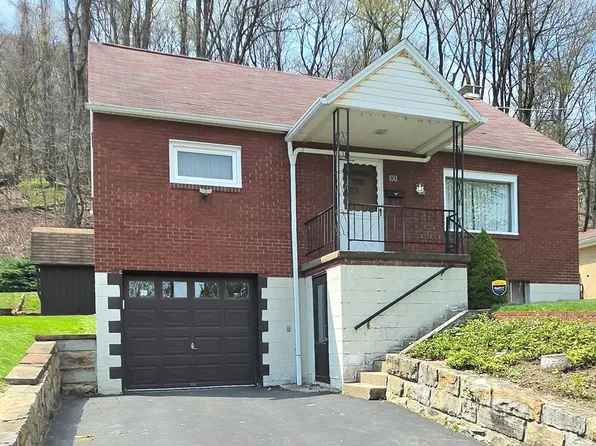 100 Donna Dr, Johnstown, PA 15905