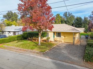1209 C St, Redding, CA 96002