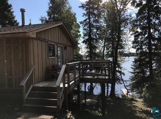 54 Devil Point Rd, Grand Marais, MN 55604