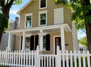 909 Corbett St, Hagerstown, MD 21740