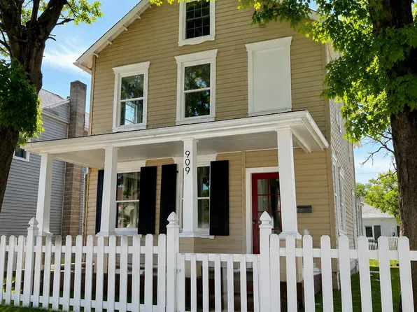 909 Corbett St, Hagerstown, MD 21740